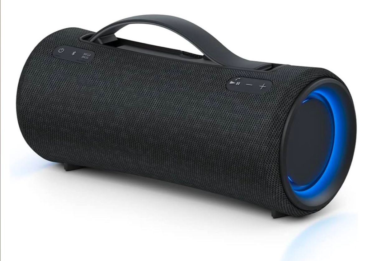 Sony Bluetooth speaker