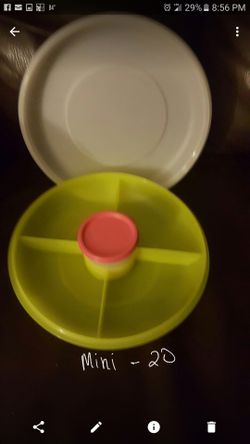 Tupperware