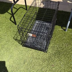Small Collapsible Kennel