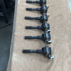 BMW E34 E36 325i 525i Ignition Coils