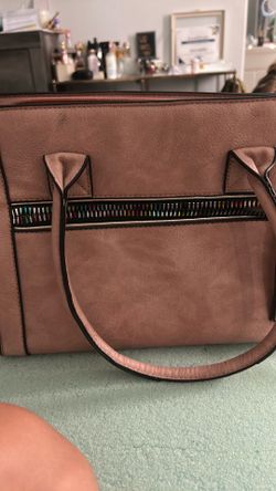 Offbrand purse