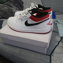 Jordans