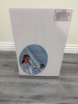 Intellipure Air Purifier