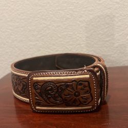 Brown Belt