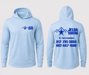 Camisas personalizadas