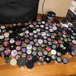 Acrylic Powder