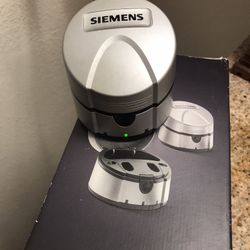 Siemens Hearing Aids E-Charger 
