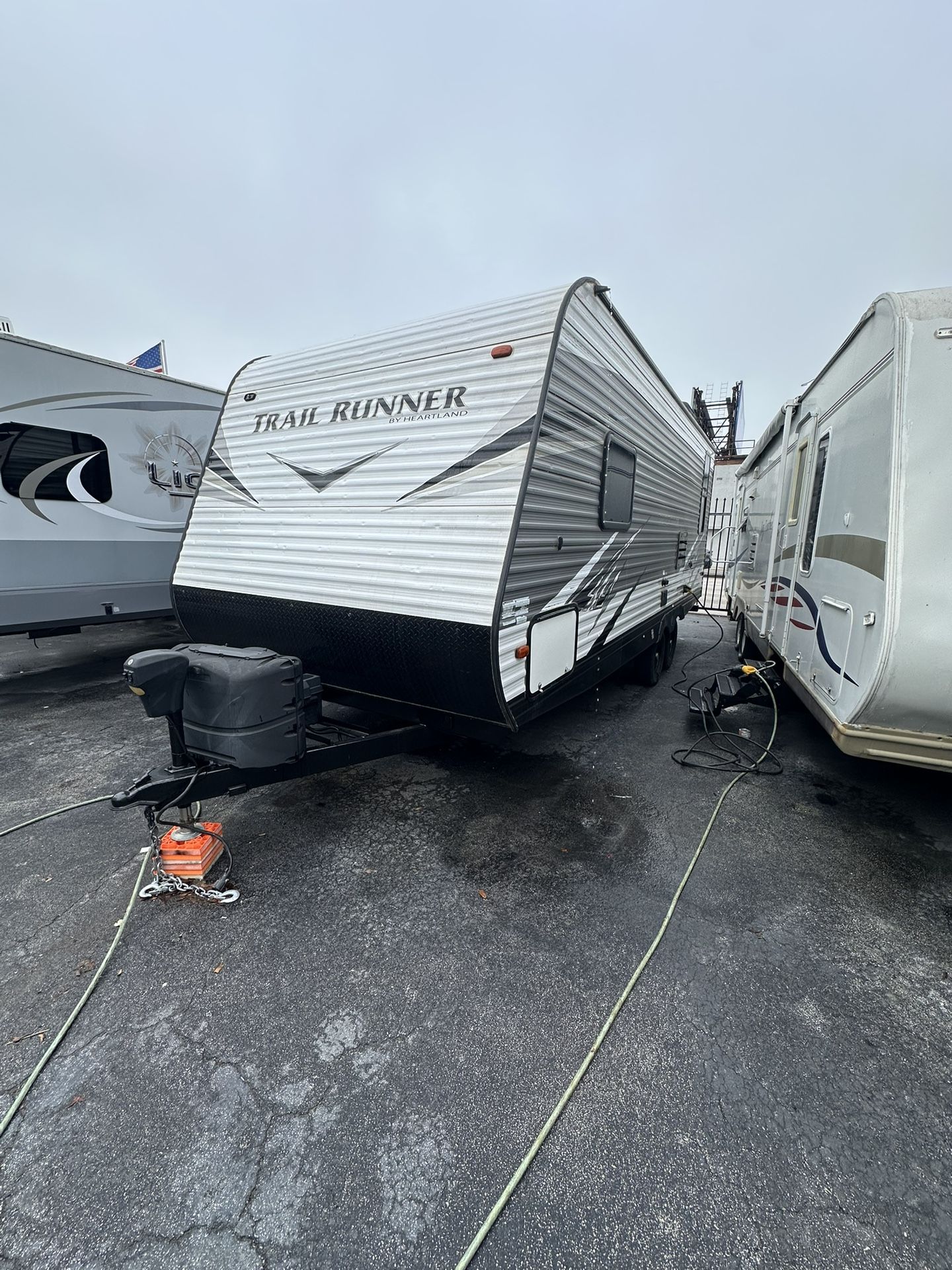 Se Vende Rv