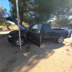 Dodge Ram 1500 As Is 