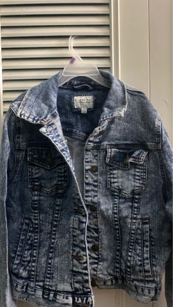 Forever 21 Denim Jacket