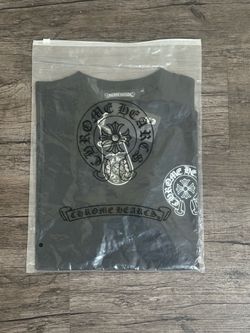 Chrome Hearts Tank Top - Size Small