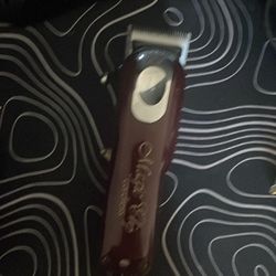 WAHL clipper cordless