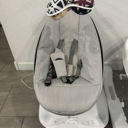 4moms Swing Mommaroo 