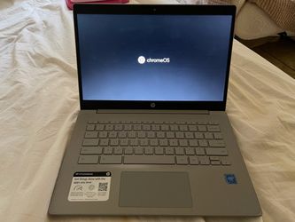 Chromebook 14