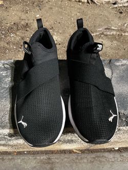 PUMA SHOES