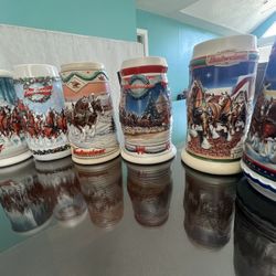 Collectibles Mugs 