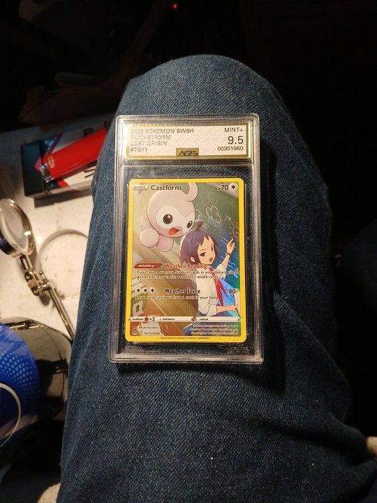 2022 Pokémon SWSH