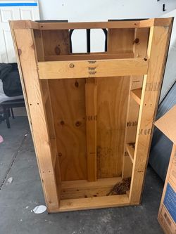 Pedicure platform