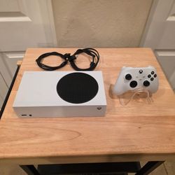 Xbox Series S 