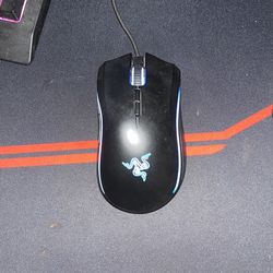 Razer Mouse