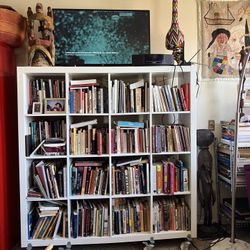 IKEA Book Shelf 