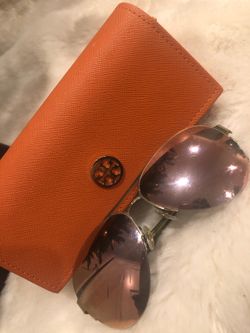Tory Burch Sunglasses