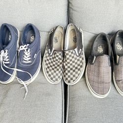 Vans