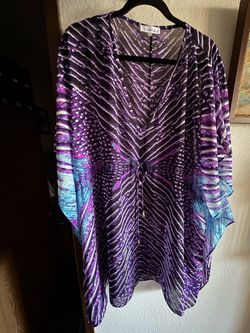 Beach Cover up