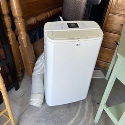 Air Conditioning 