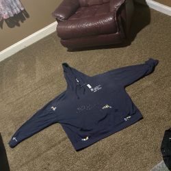 Rockstar Original Hoodie 