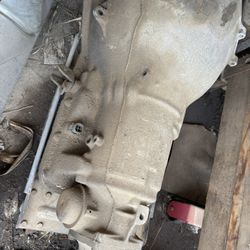 2 Core Transmissions 4l60e And 350 Lockup