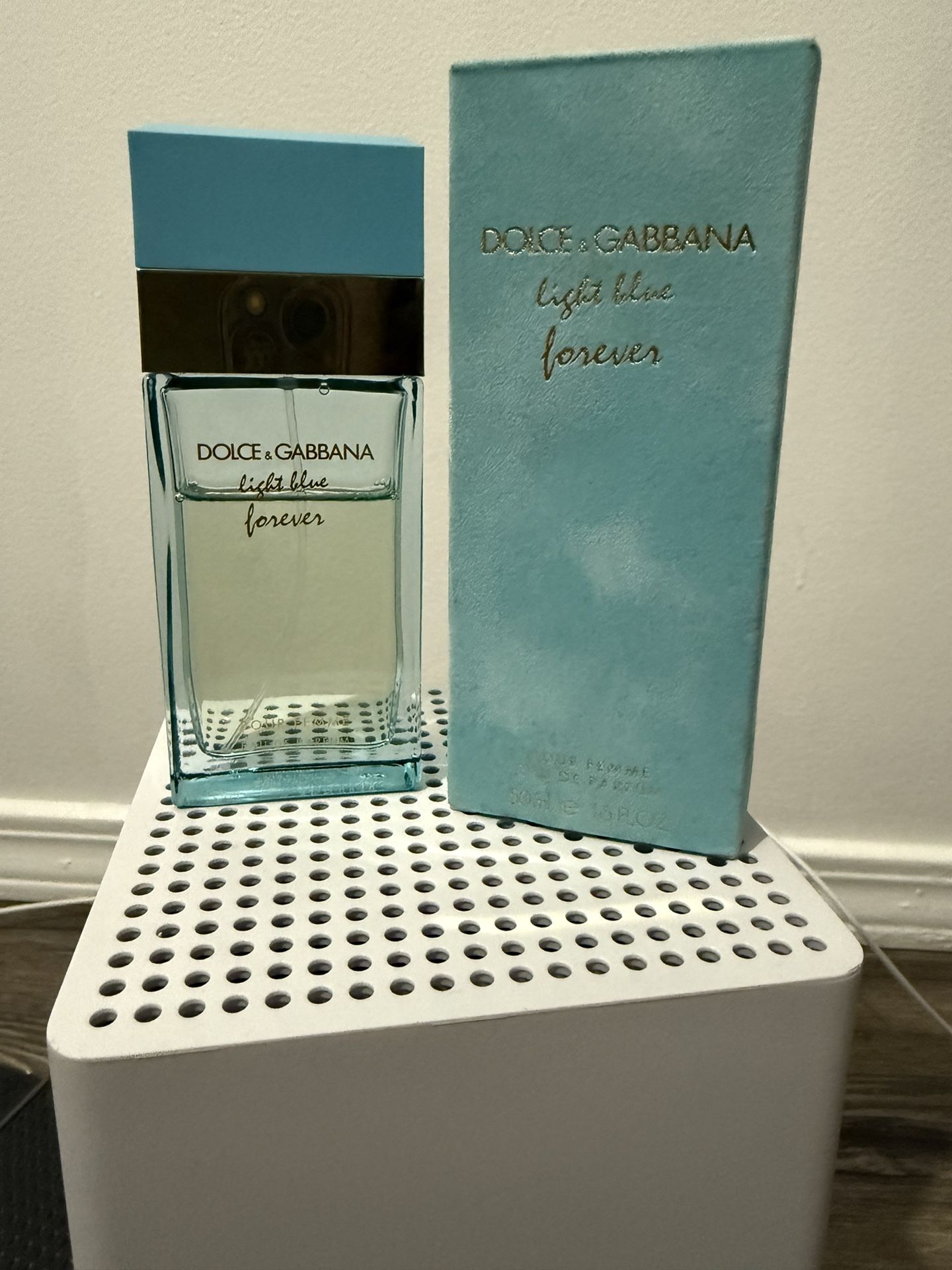 Dolce & Gabbana Light Blue Forever Perfume