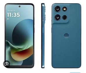 Motorola G Play 2026-Cricket