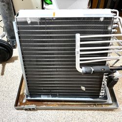 Home AC Coils