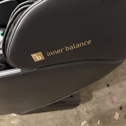 Inner Balance Massage Chair