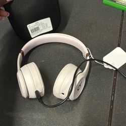 Beat Wireless Headphones $ 99 