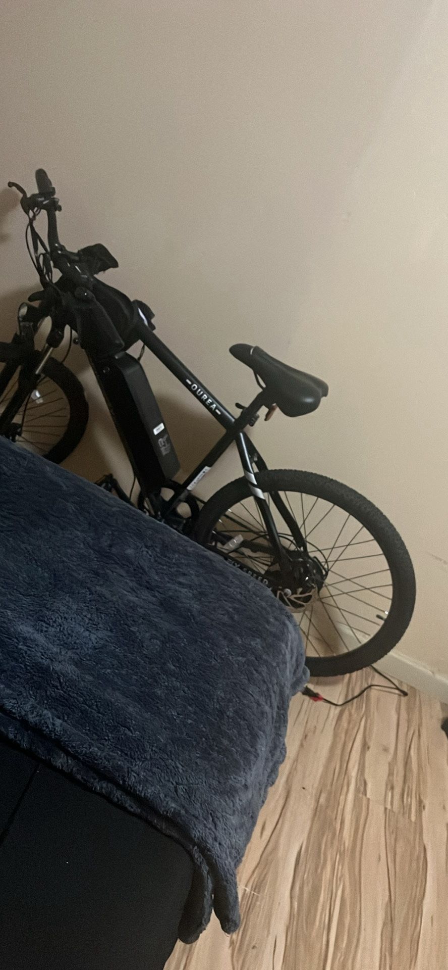 Looking To Trade For My E Bike