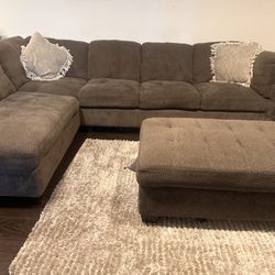 Sofa - Need Gone