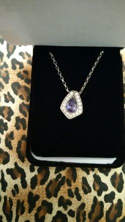 NEW LANDAU. NECKLACE