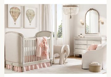 Baby crib