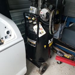 Air Compressor 