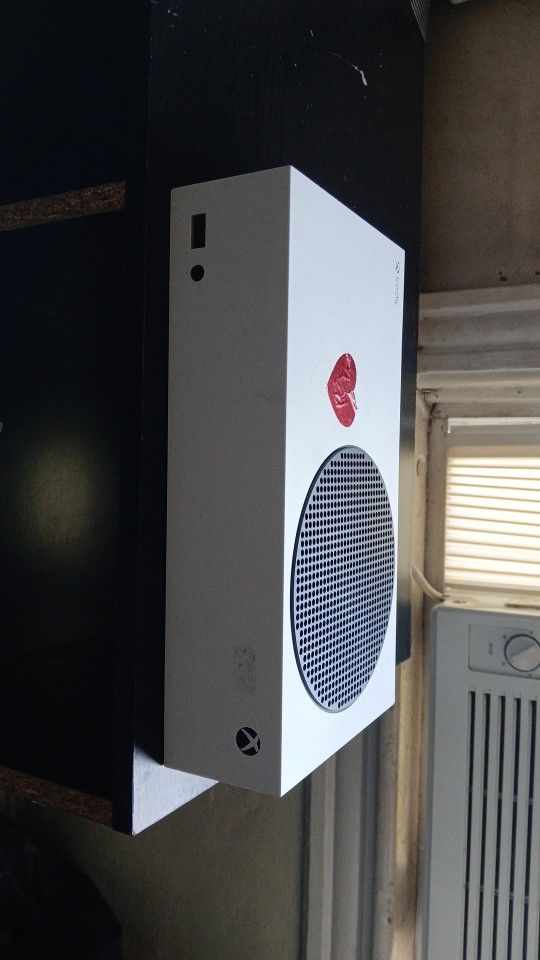1TB Xbox SERIES S 