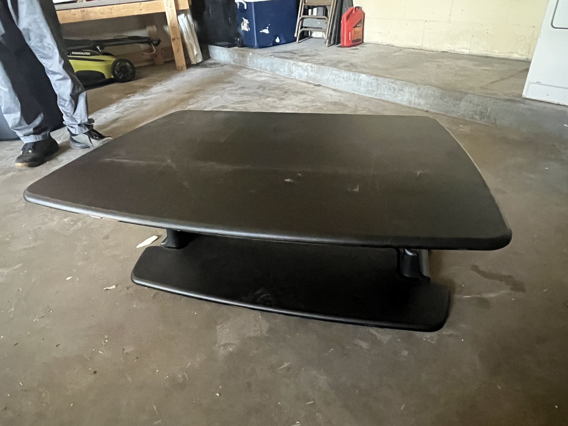 Standing Desk 