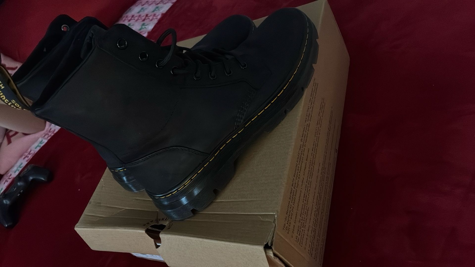 Dr Martens