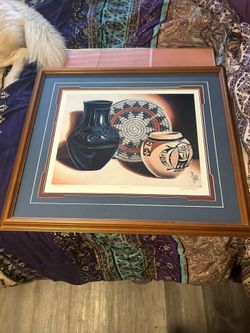 Native Artwork