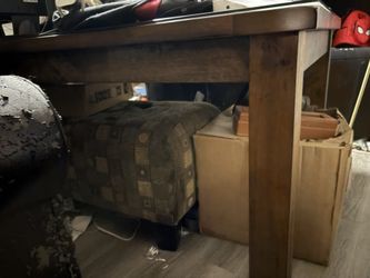 Like New+ Glass Top Amazing Condition 