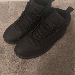 Men’s Jordan Retro 12 Size 11