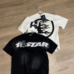 Hellstar Tshirts 
