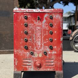 Vintage Welder 