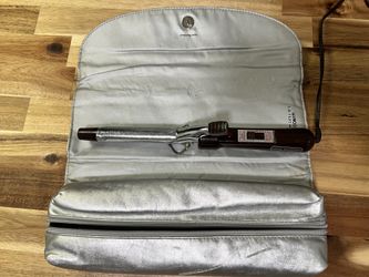 Vintage Vidal Sassoon 1 1/4" Curling Iron VS101  